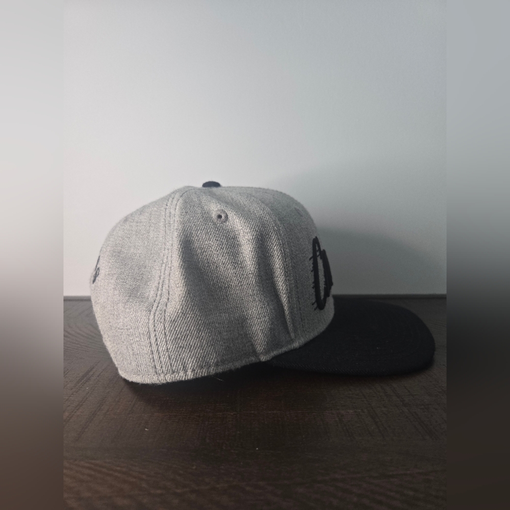 Official Compton Eazy-E Ruthless Snapback Hat - image 2